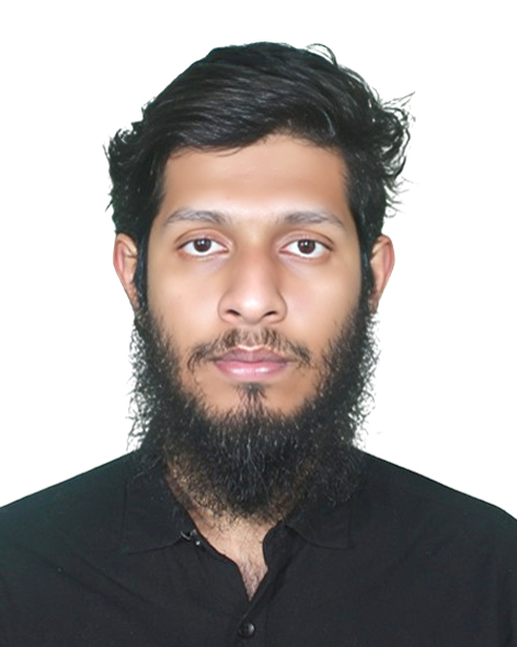 Ridwan Hossain